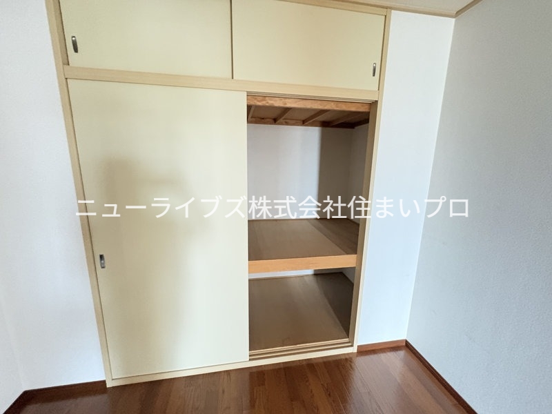 グレースシャトーの内装写真