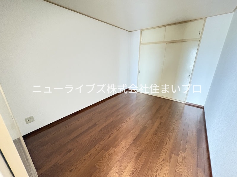 グレースシャトーの内装写真