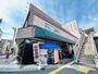 スーパー　ワイズマート三ノ輪店（スーパー）まで535m