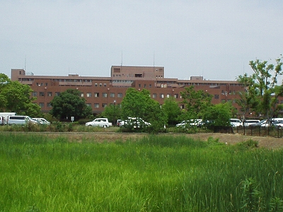 その他　佐賀大学医学部附属病院（その他）まで659m