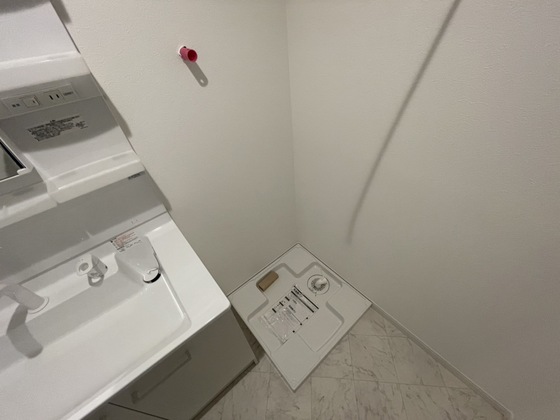 その他設備　※別部屋の写真です