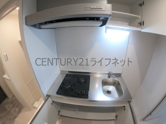キッチン