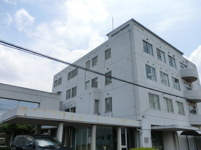 病院　のぞみ病院（病院）まで350m