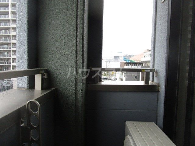 ヴェルデKitateraの内装写真