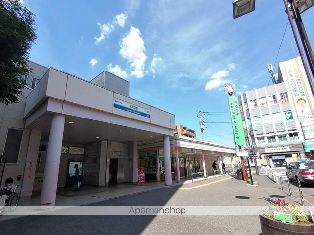 その他　武蔵関駅南口（その他）まで211m