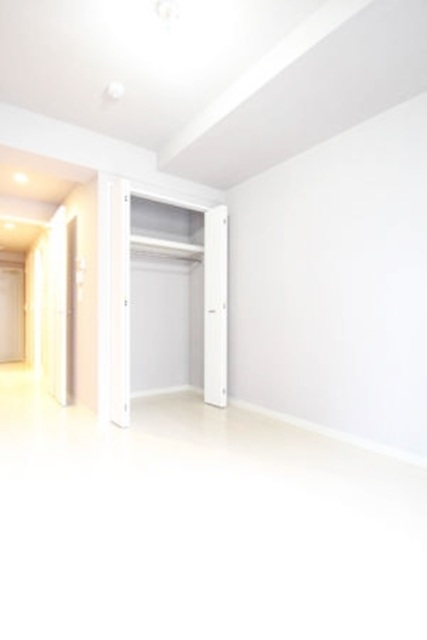 収納　同物件別部屋写真（実際は現況を優先します）