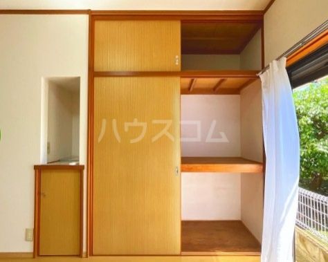 グリーンハイツの内装写真