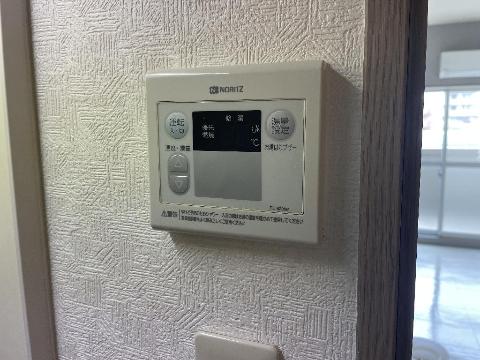 その他設備　室内設備