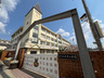 小学校　六甲小学校（小学校）まで394m