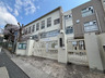中学校　上野中学校（中学校）まで943m