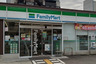 コンビニ　ファミリーマート 灘篠原本町店（コンビニ）まで374m