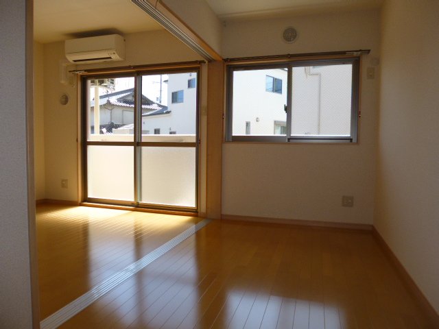 その他部屋・スペース　洋室