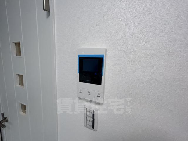 セレニティ池田A棟のその他写真