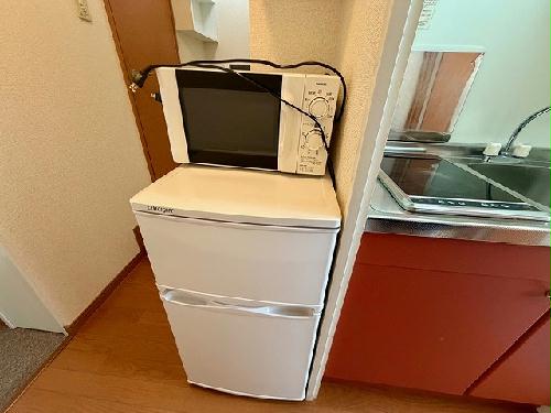 その他設備　設備・仕様は号室により異なる為、現状を優先いたします。