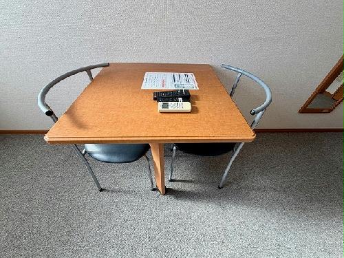 その他設備　設備・仕様は号室により異なる為、現状を優先いたします。
