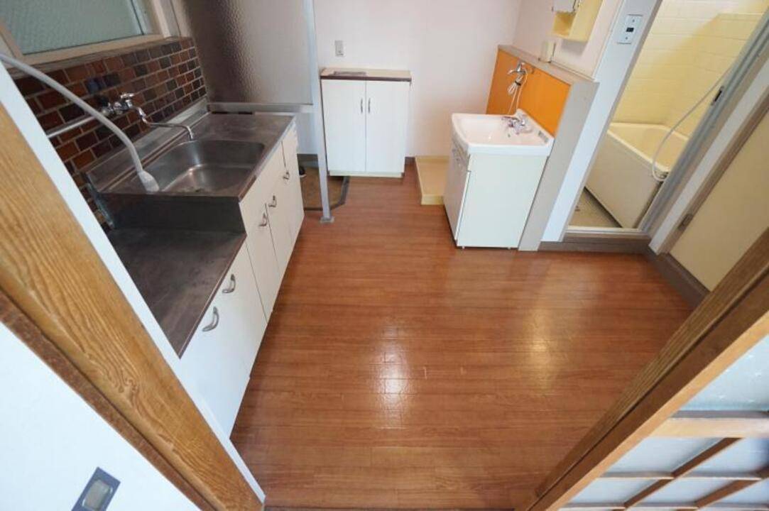 その他部屋・スペース　ダイニング