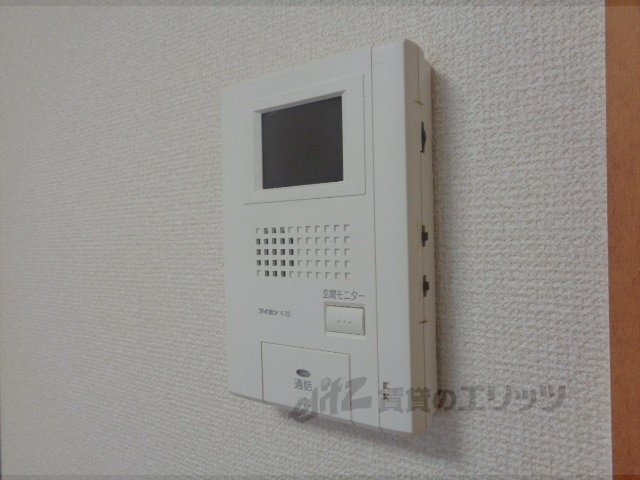 セキュリティ　ドアフォン（ＴＶ含）
