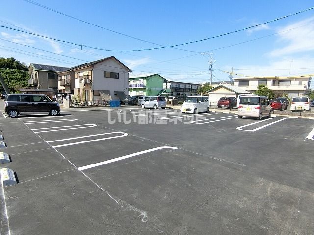 近鉄名古屋線 白塚駅 徒歩17分 2階建 築3年のその他写真