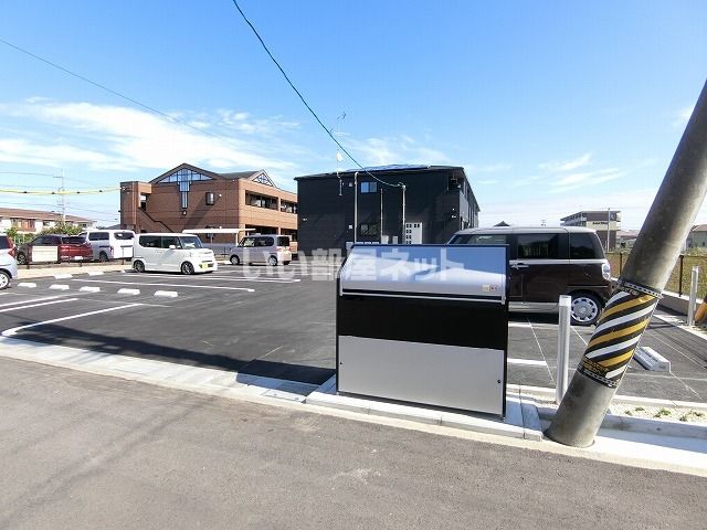 近鉄名古屋線 白塚駅 徒歩17分 2階建 築3年のその他写真