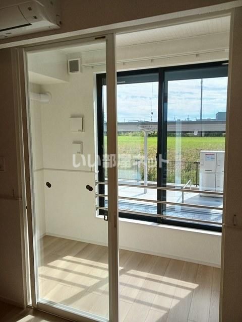 近鉄名古屋線 白塚駅 徒歩17分 2階建 築3年の内装写真