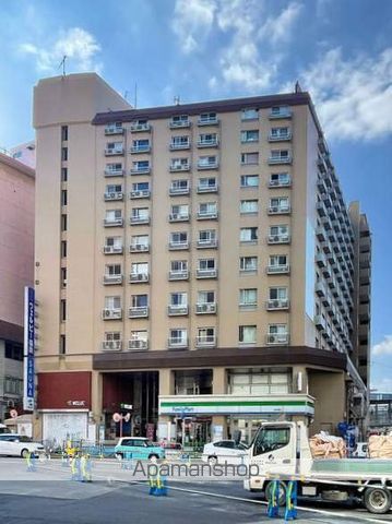 地下鉄空港線 祇園駅 徒歩7分 11階建 築53年のその他写真