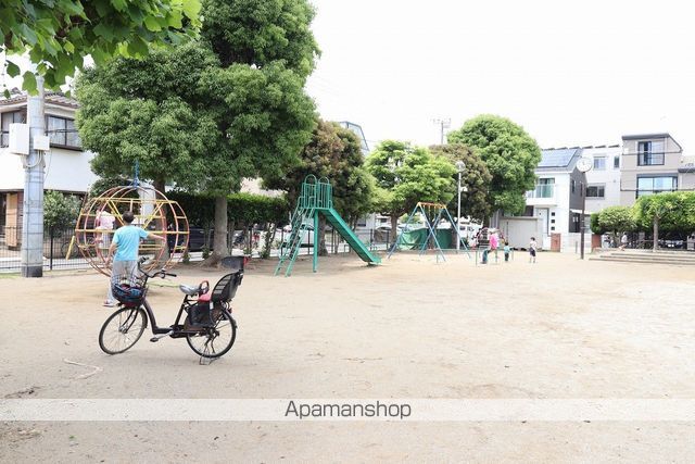 公園　新浜公園（公園）まで196m