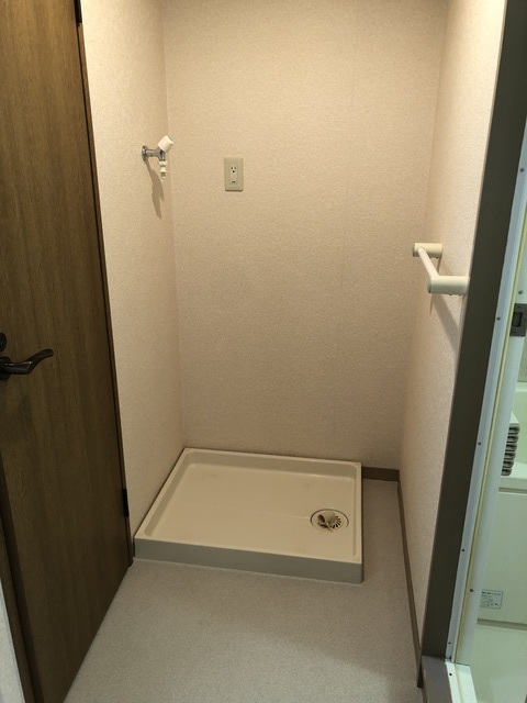 その他設備　別号室参考
