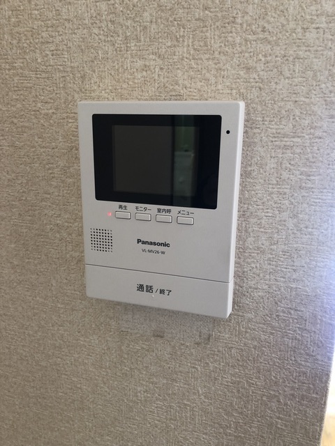セキュリティ　別号室参考