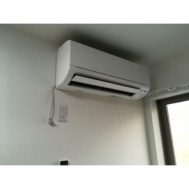 その他　エアコン