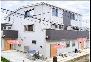 ＪＲ山手線 新大久保駅 徒歩8分 築8年
