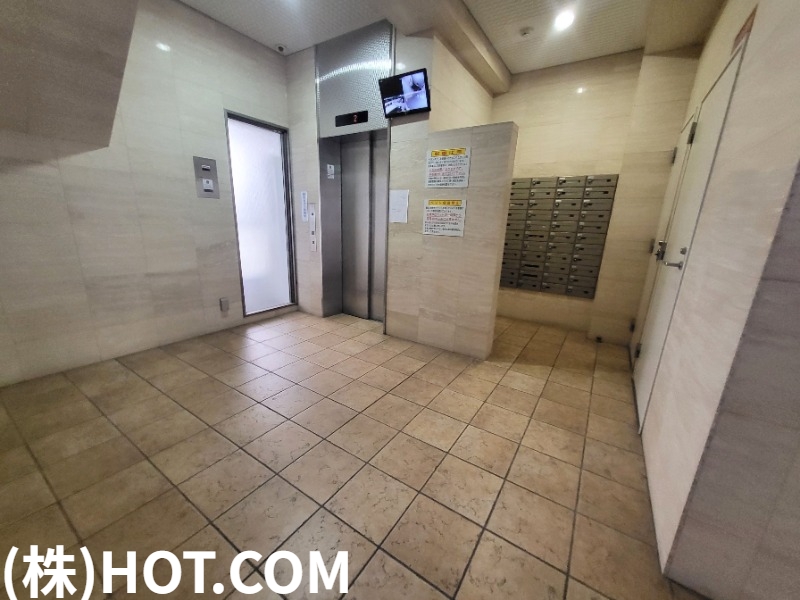 ＪＲ博多南線 博多駅 徒歩8分 12階建 築25年の外観写真