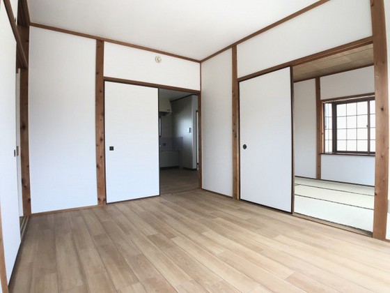 その他部屋・スペース　他号室のお写真です