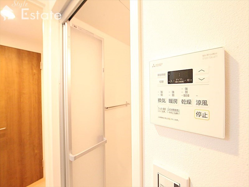 クレストタワー栄のその他写真