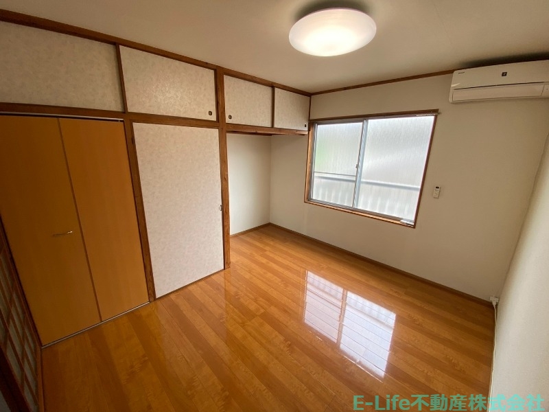 居室・リビング　※別部屋写真