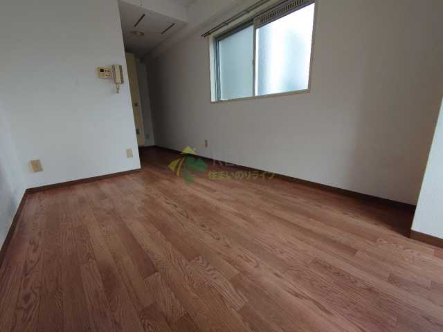 その他部屋・スペース　日興パレセゾン早稲田