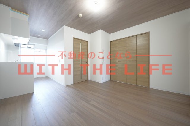 居室・リビング　おしゃれなリビングです