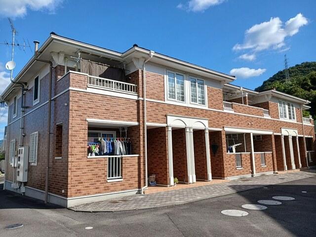 伊予鉄道横河原線 北久米駅 徒歩21分 築21年