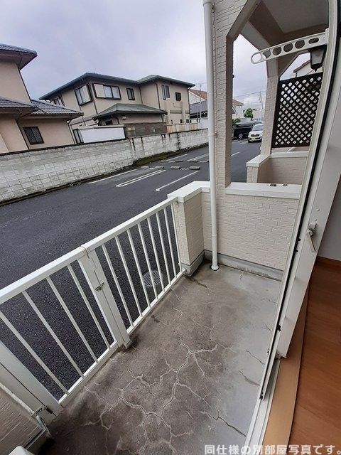 ＪＲ八高線 群馬藤岡駅 徒歩17分 2階建 築22年の内装写真
