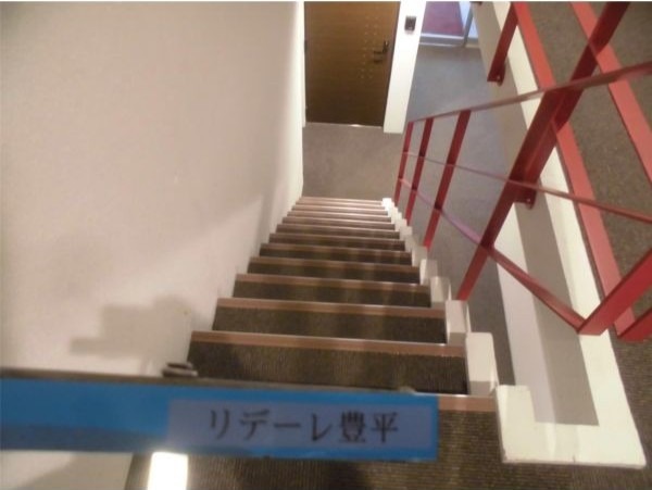 ロビー