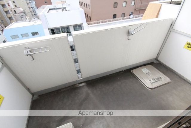 広島電鉄横川線 寺町駅 徒歩4分 13階建 築17年の内装写真