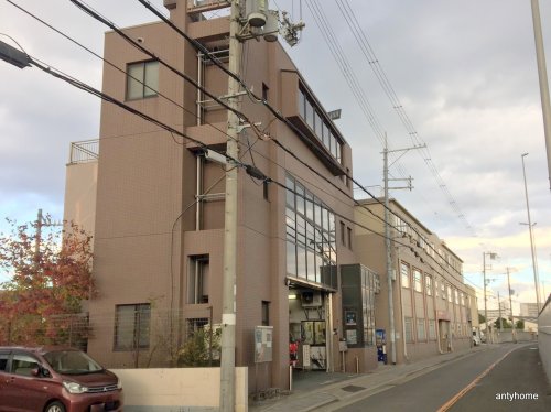 その他　大阪市消防局 東淀川消防署 柴島出張所（その他）まで242m