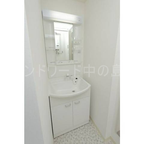 maison de fleurの内装写真