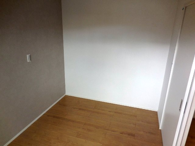 エリシオン大物町の内装写真