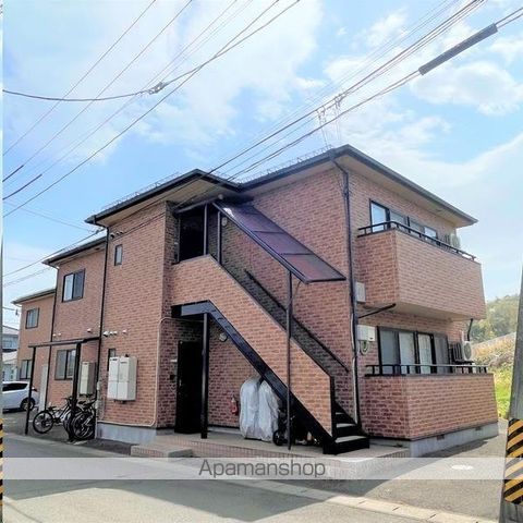 ＪＲ仙山線 愛子駅 徒歩13分 2階建 築25年の外観写真