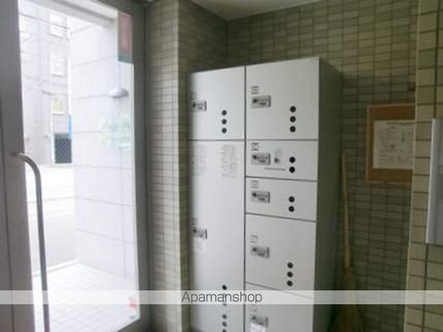 ＪＲ函館本線 小樽駅 徒歩13分 8階建 築19年の外観写真