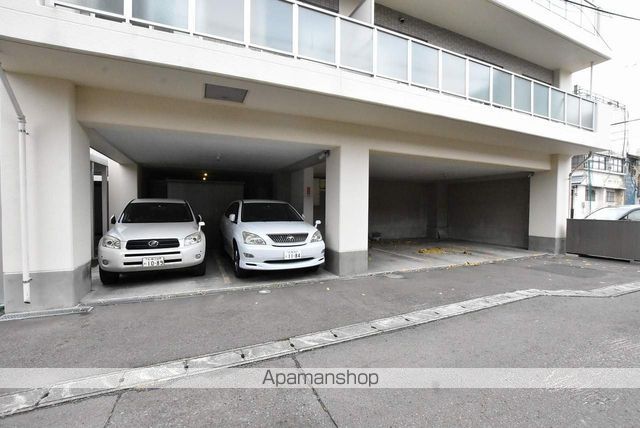 ＪＲ函館本線 小樽駅 徒歩13分 8階建 築19年のその他写真