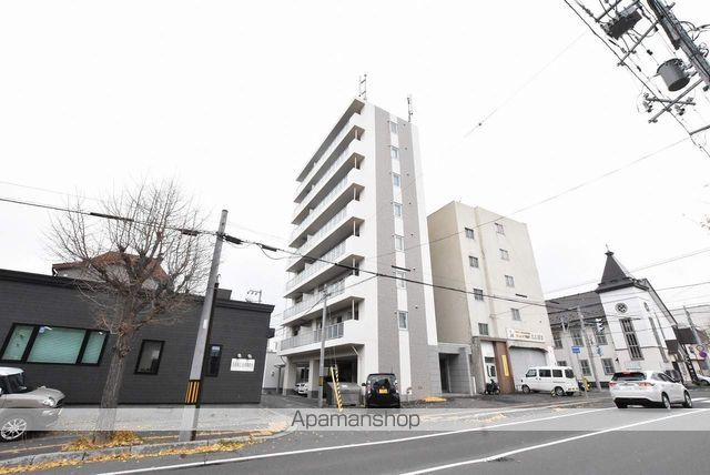 ＪＲ函館本線 小樽駅 徒歩13分 築19年