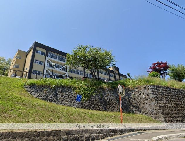ＪＲ函館本線 小樽駅 徒歩13分 8階建 築19年の周辺写真