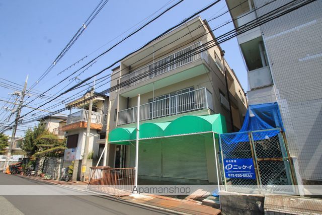 阪急宝塚線 曽根駅 徒歩19分 築51年