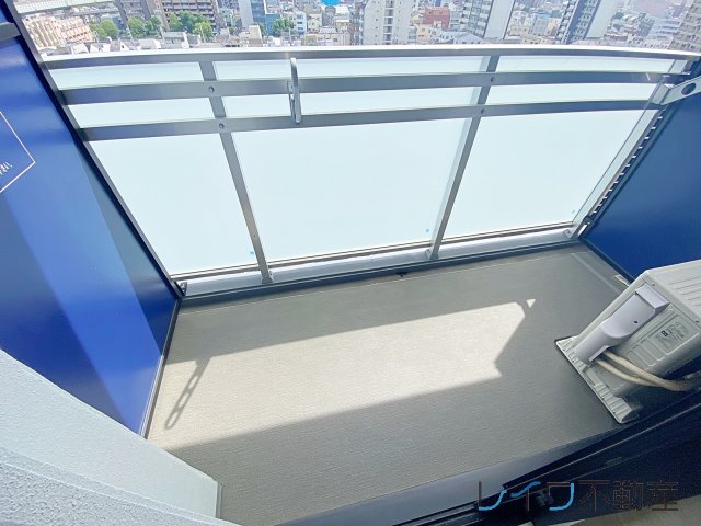 S-RESIDENCE大阪九条Northの内装写真